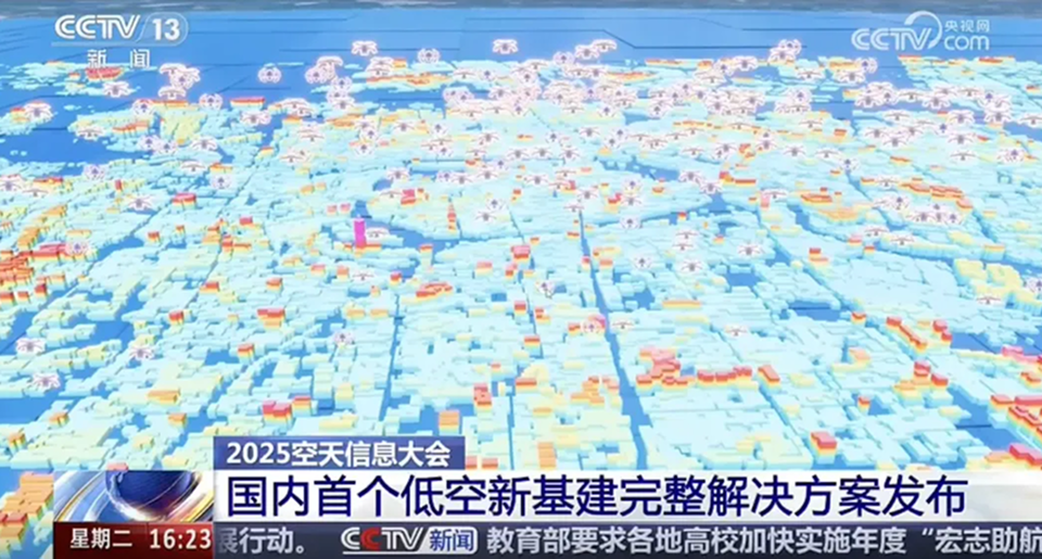 中科星图