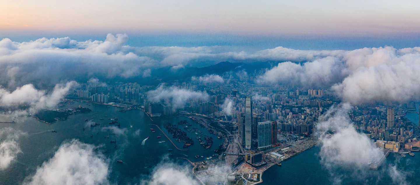 中科星图