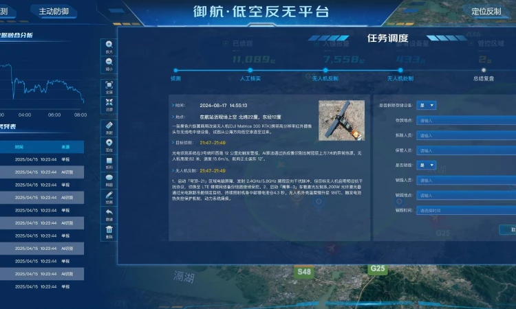 中科星图