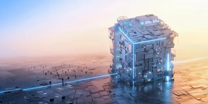 中科星图