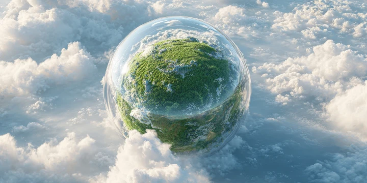 中科星图