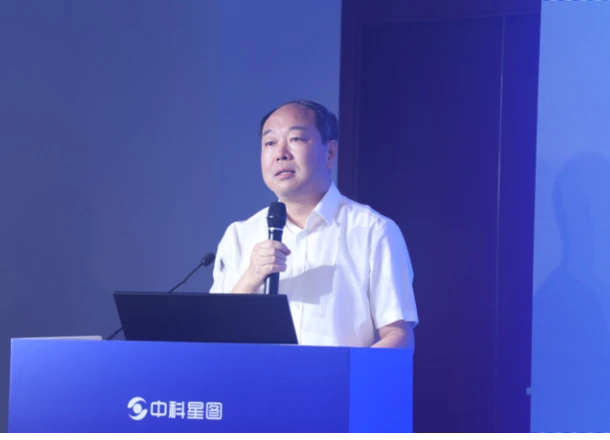 中科星图