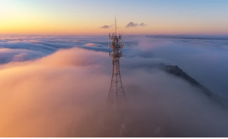 中科星图