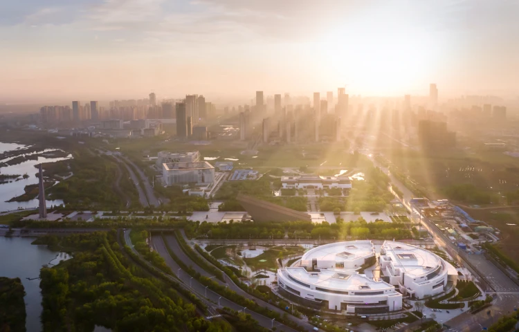 中科星图