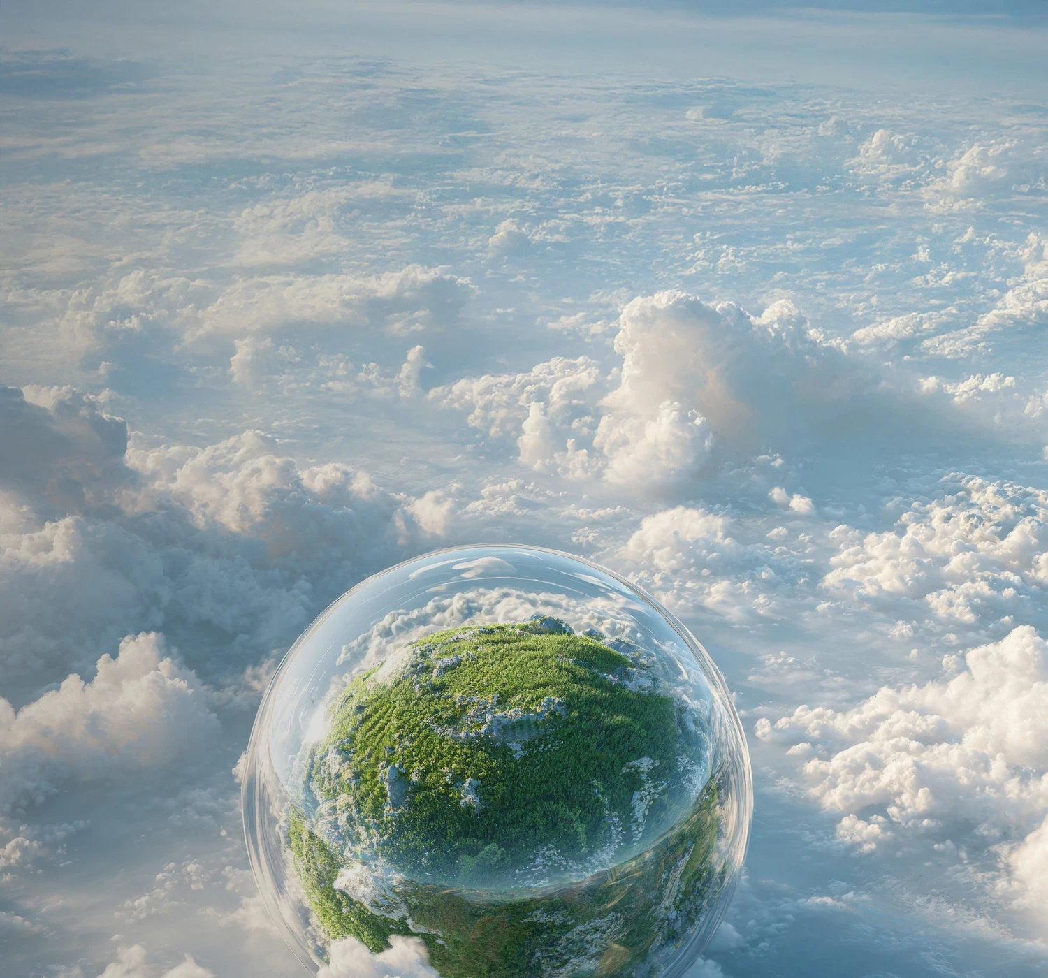 中科星图