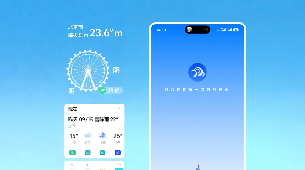 中科星图
