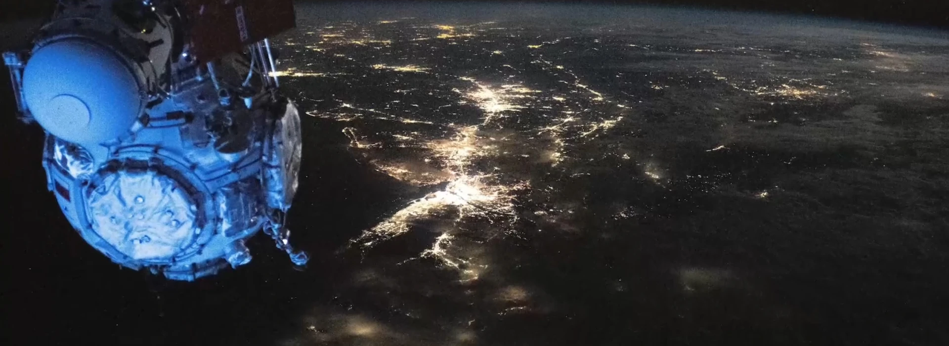 中科星图