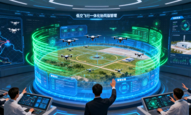中科星图
