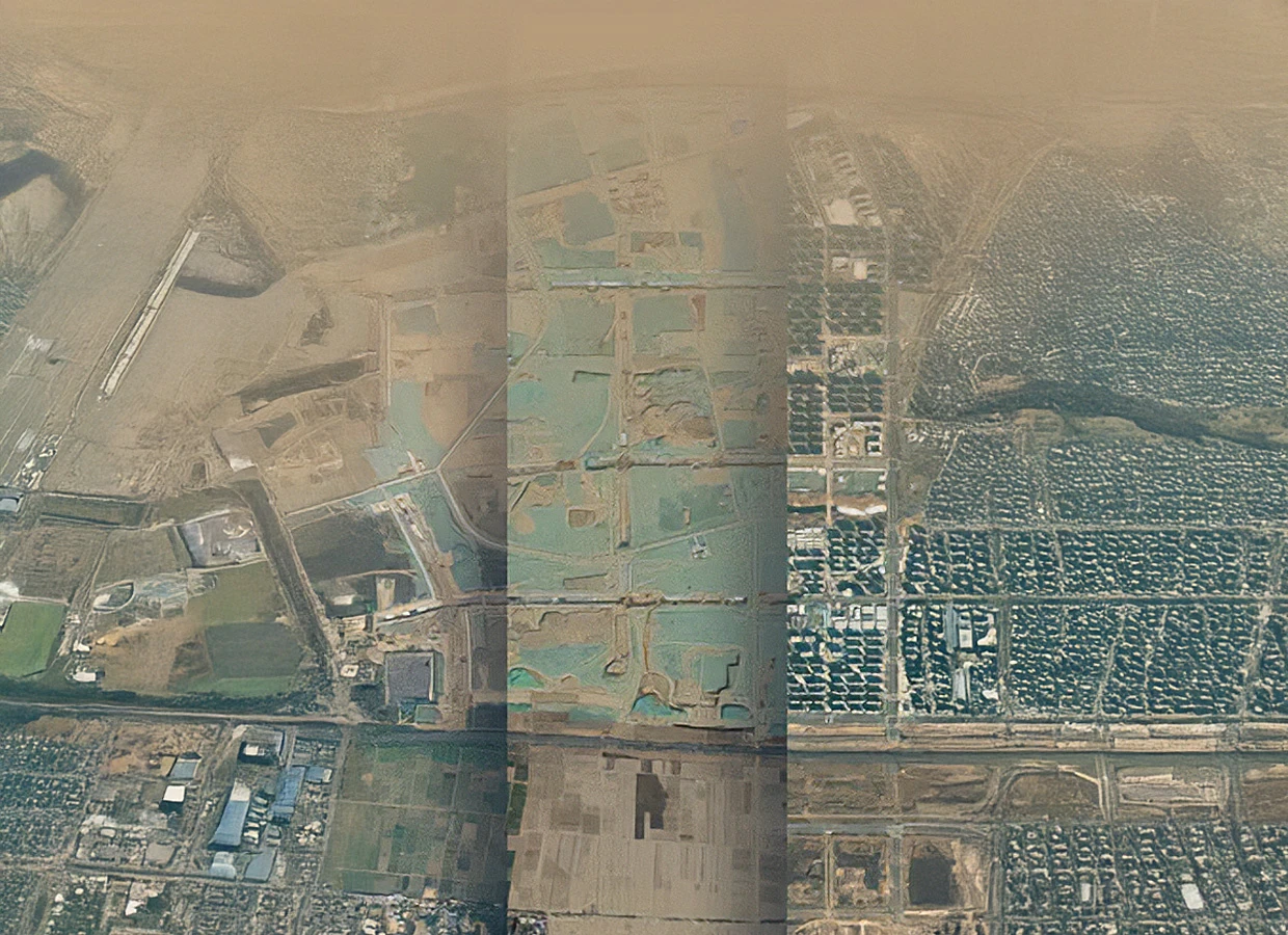 中科星图