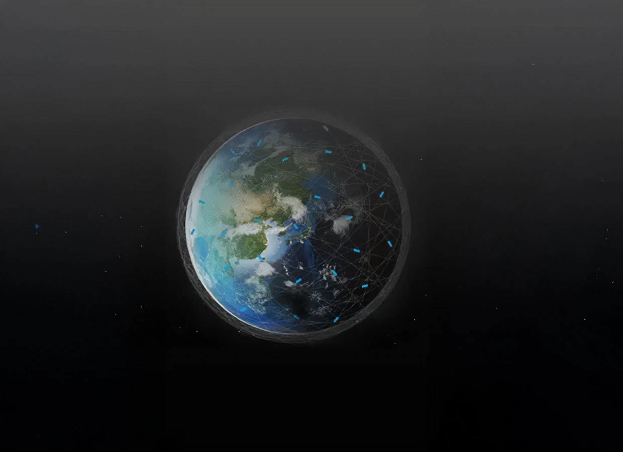中科星图