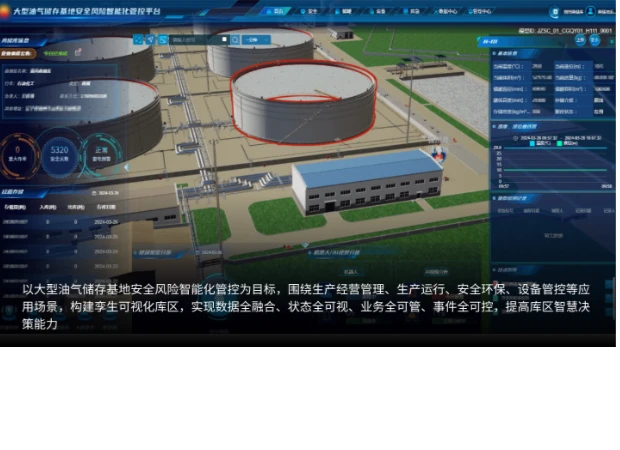 中科星图