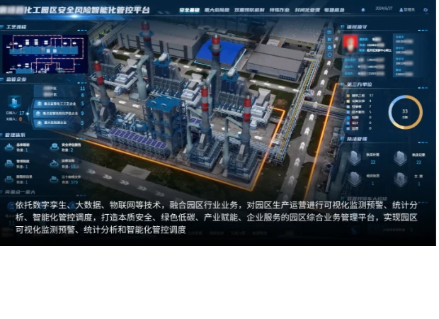 中科星图