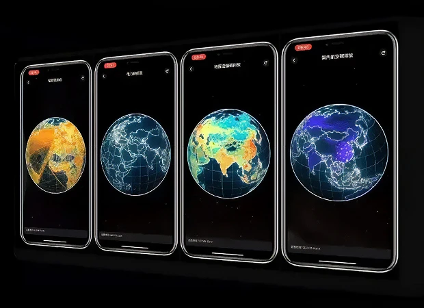 中科星图