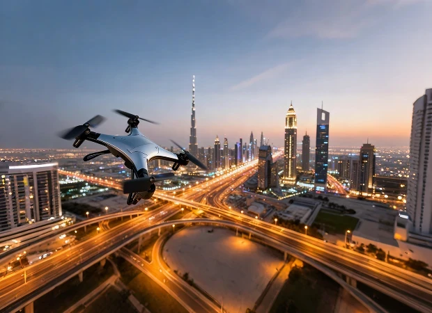 中科星图