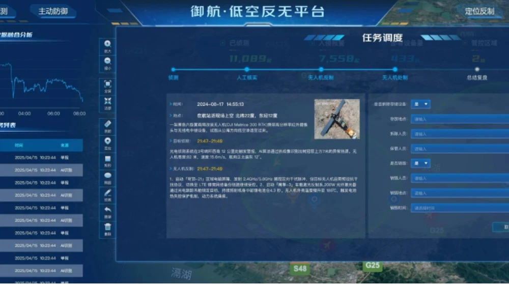 中科星图