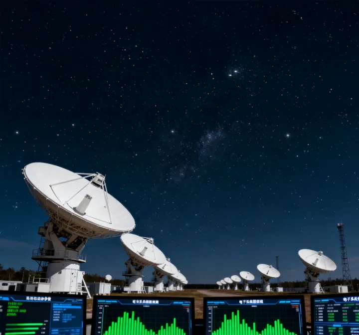中科星图