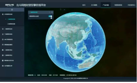 中科星图
