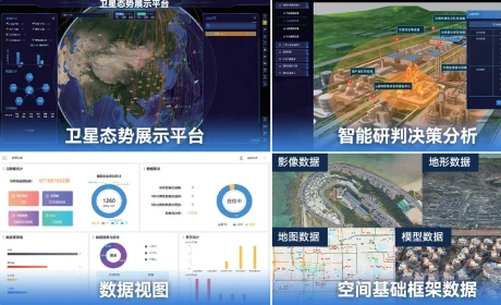 中科星图