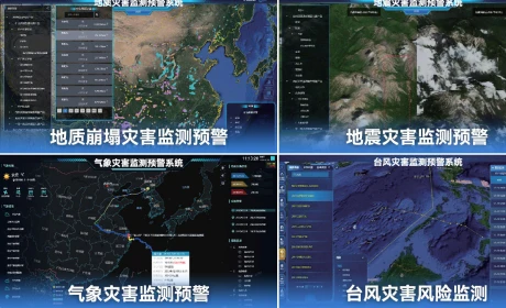 中科星图