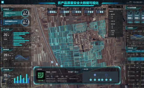 中科星图