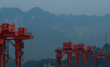 中科星图