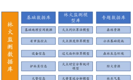 中科星图