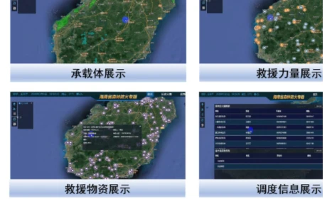 中科星图