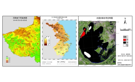 中科星图