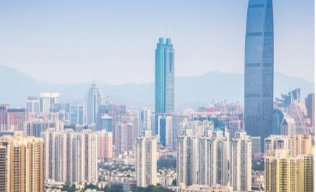 中科星图