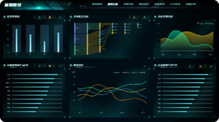 中科星图