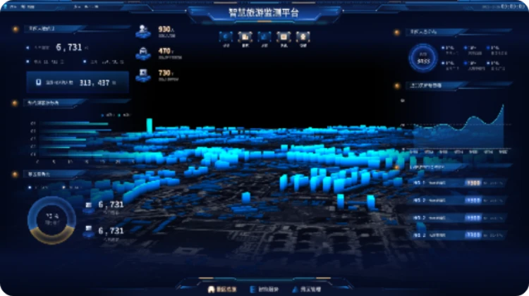 中科星图