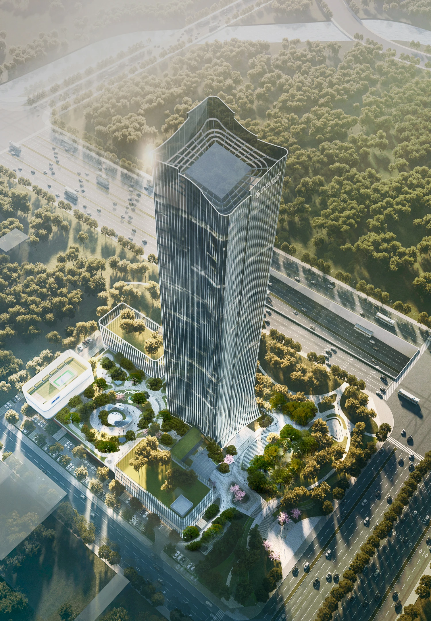中科星图