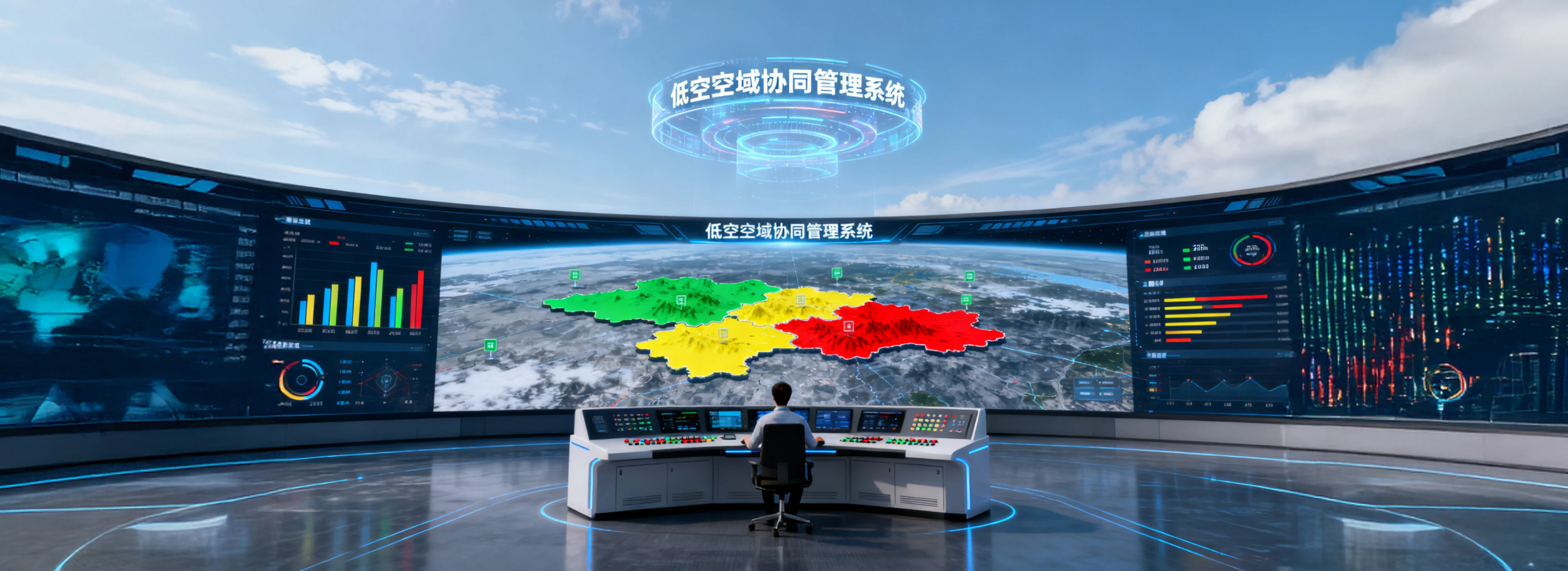 中科星图