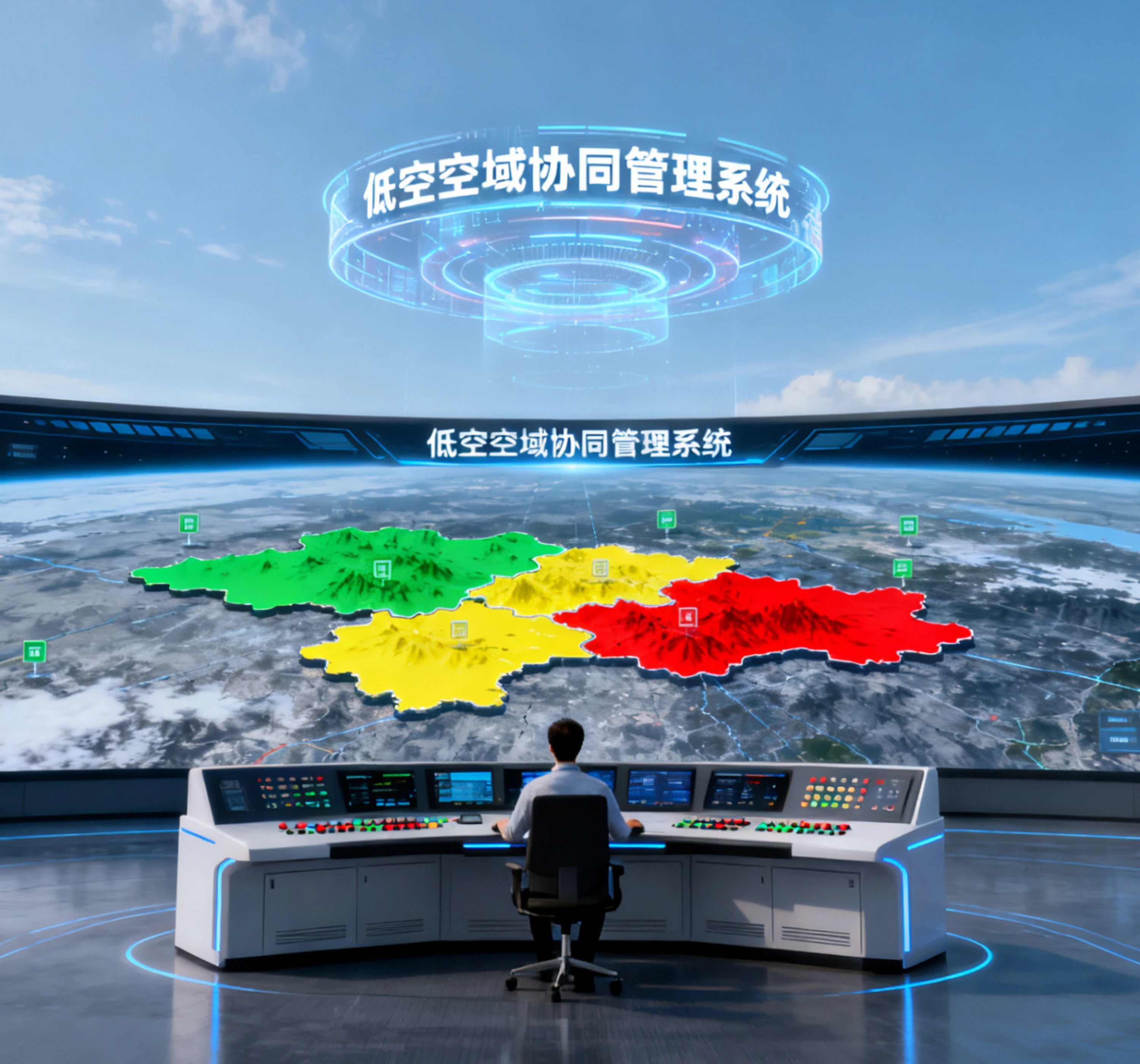 中科星图