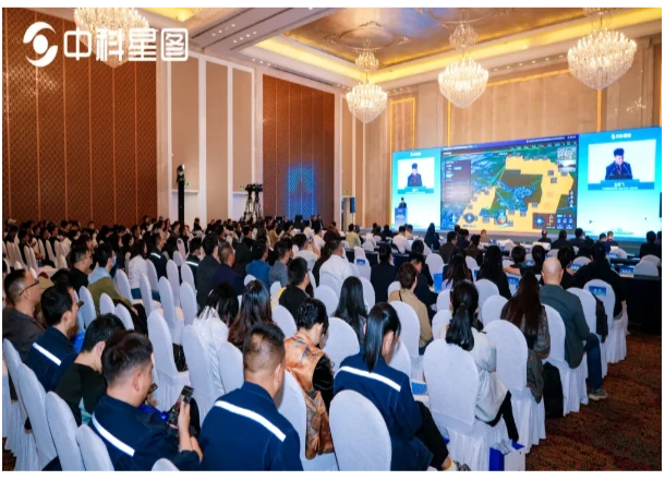 中科星图