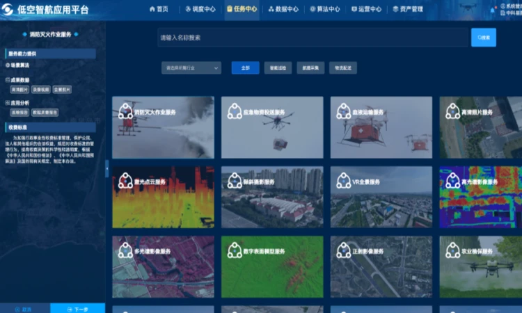 中科星图