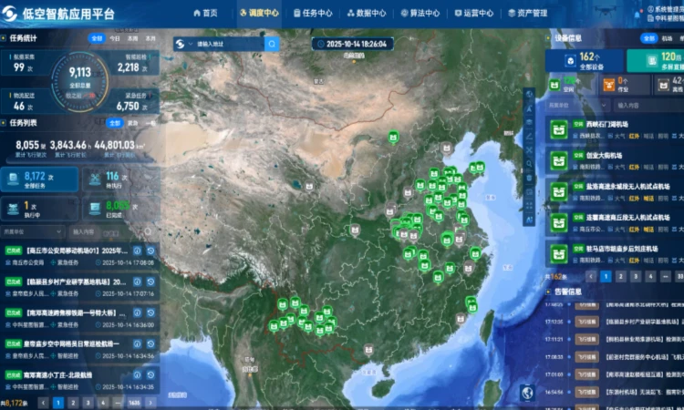中科星图
