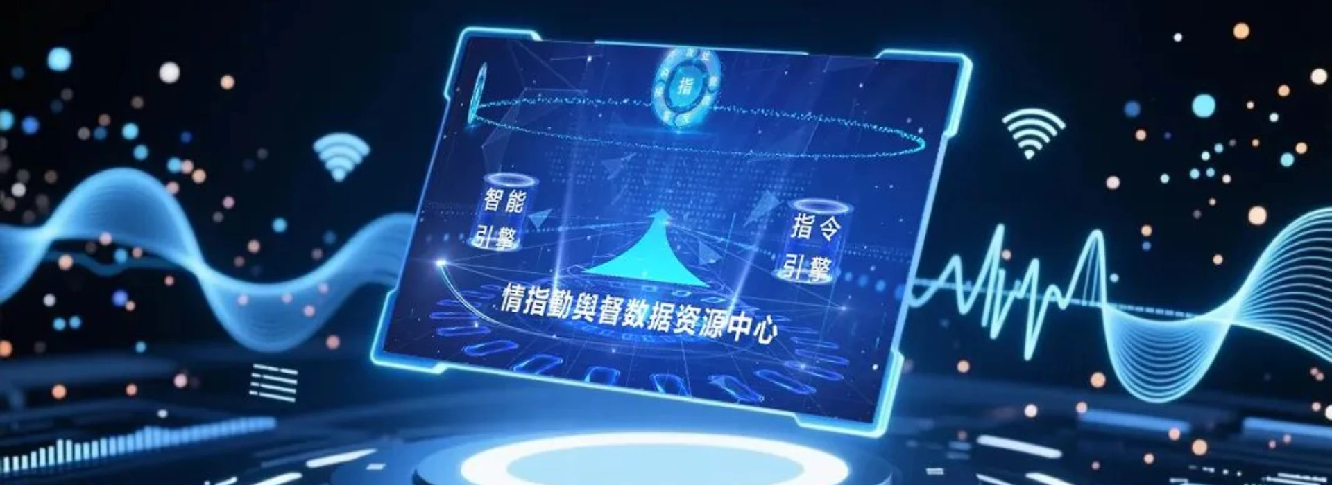 中科星图