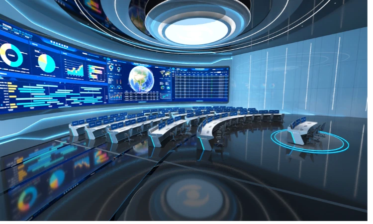 中科星图