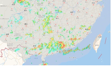 中科星图