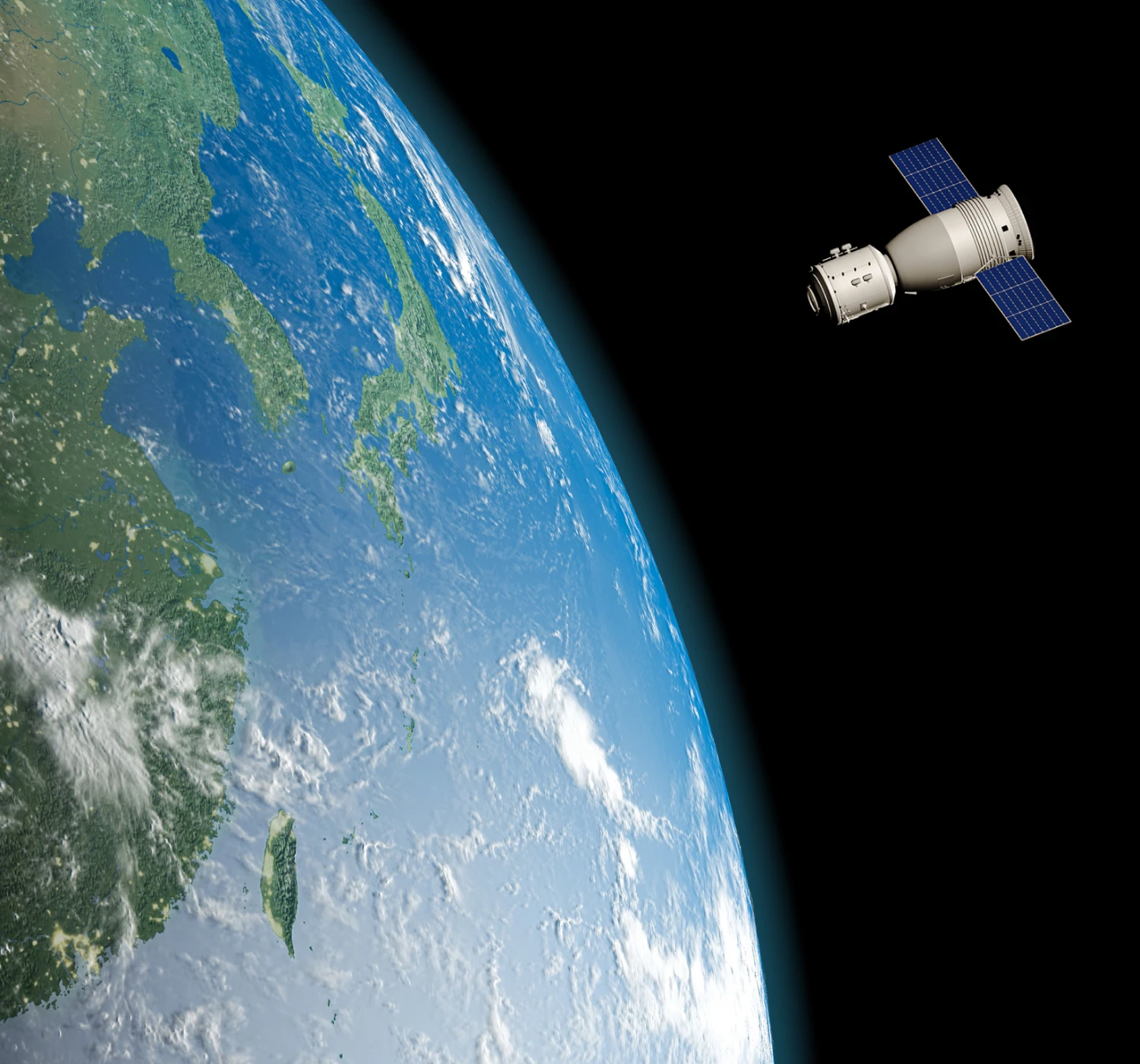中科星图