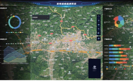 中科星图