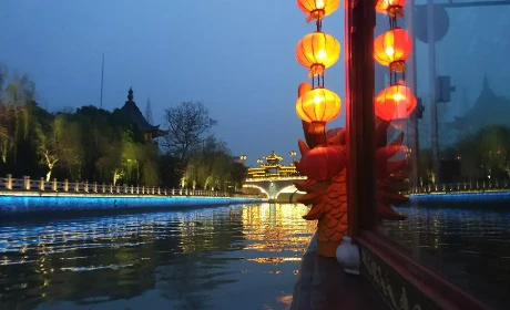中科星图