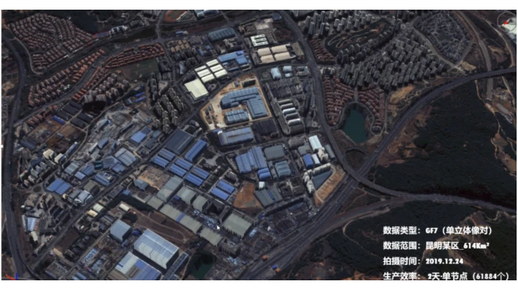 中科星图