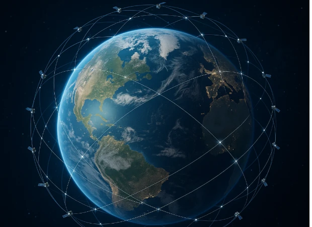 中科星图