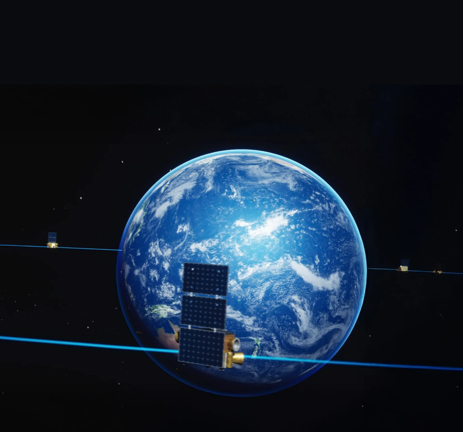 中科星图