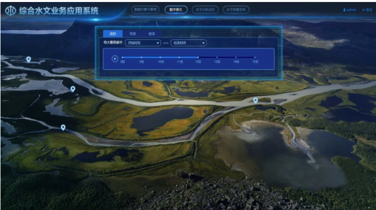 中科星图