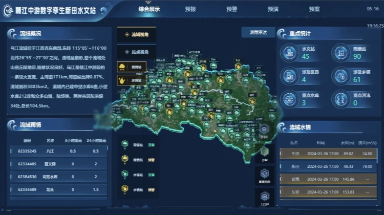 中科星图