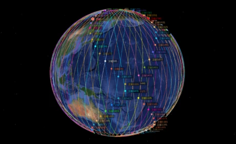 中科星图