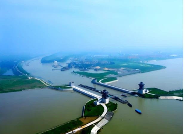 中科星图
